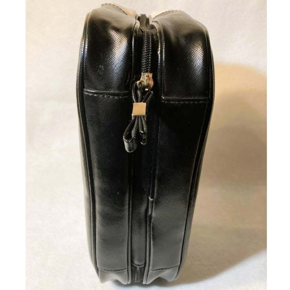 RARE VINTAGE VICTORIA’S SECRET TRAVEL COSMETIC VALET – NEW W/O TAGS - Picture 8 of 14